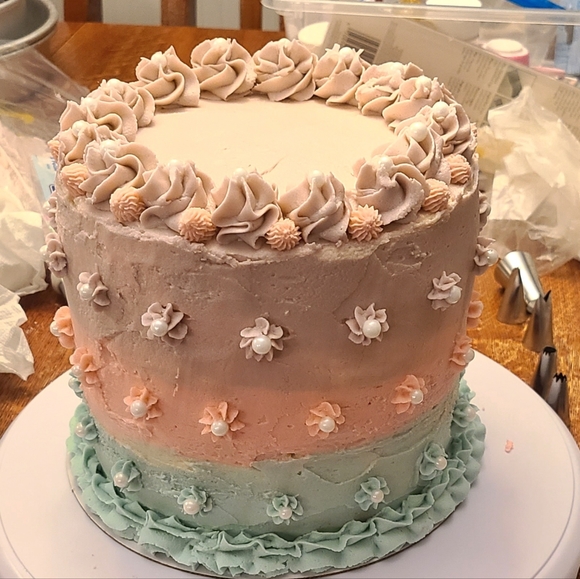 Meet your Posher, Debbie - Picture 10 of 12